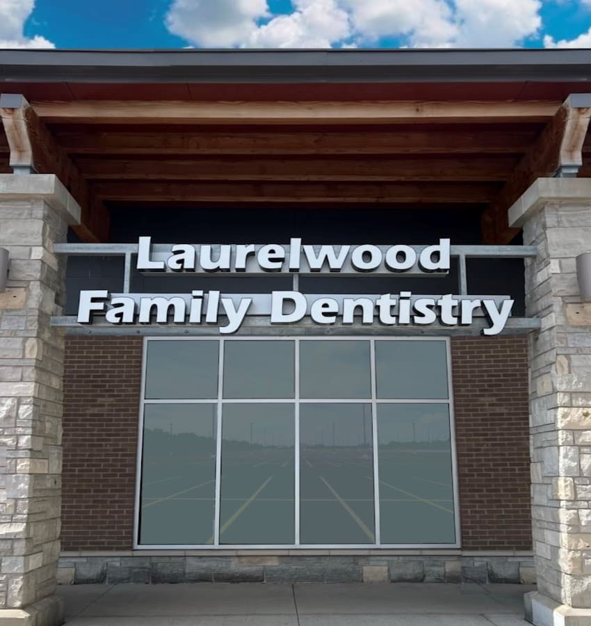 About Laurelwood Family Dentistry, Waterloo Dentist